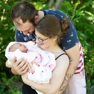 Meet your Posher, Michelle